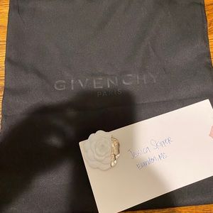 Givenchy Dustbag small/medium bag